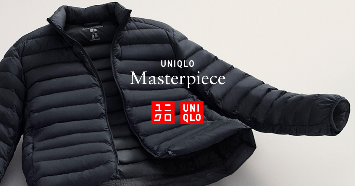 Uniqlo: Superventas, plegable y ultraligero: ¿es este el abrigo de