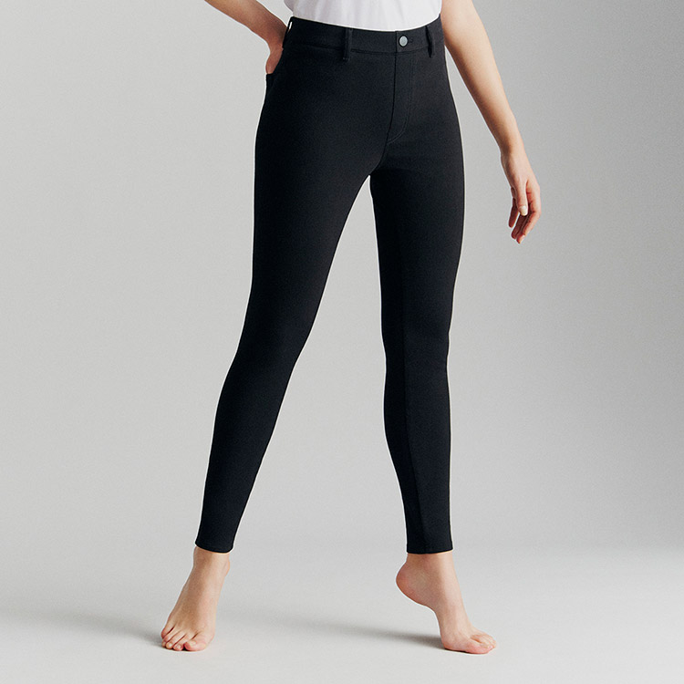 Ultra Stretch Leggings Pants｜Masterpiece