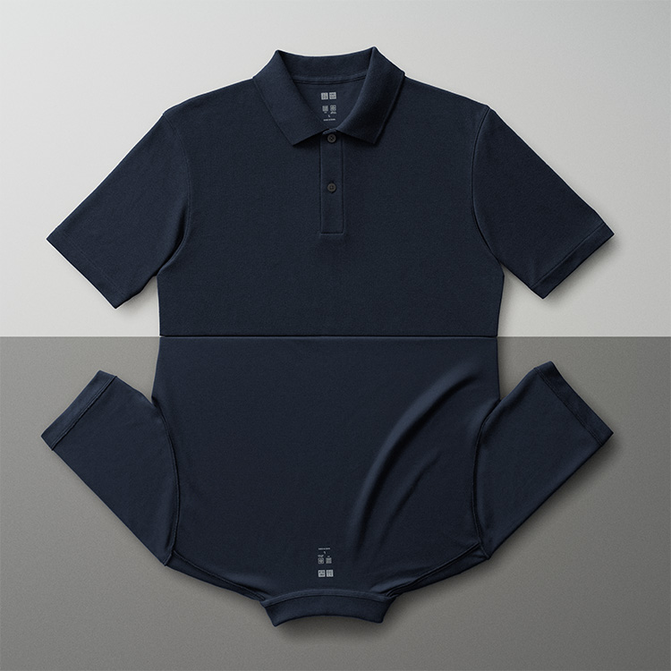 UNIQLO Masterpiece｜Simple made better.