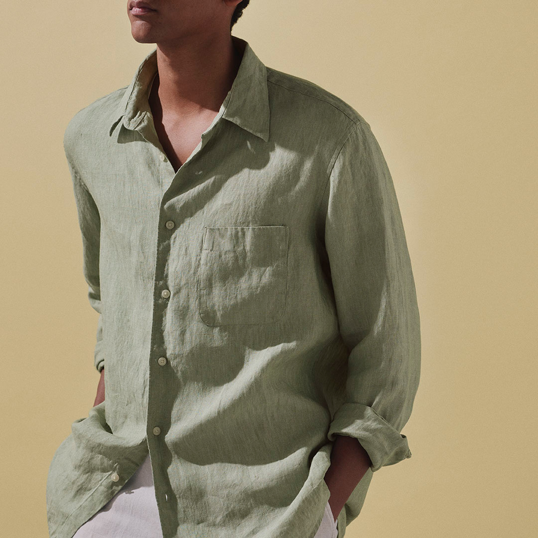 UNIQLO Masterpiece | Simple made better.