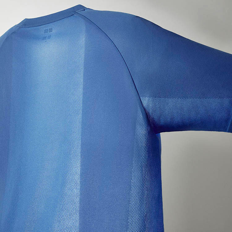 Technology in T-shirt form.