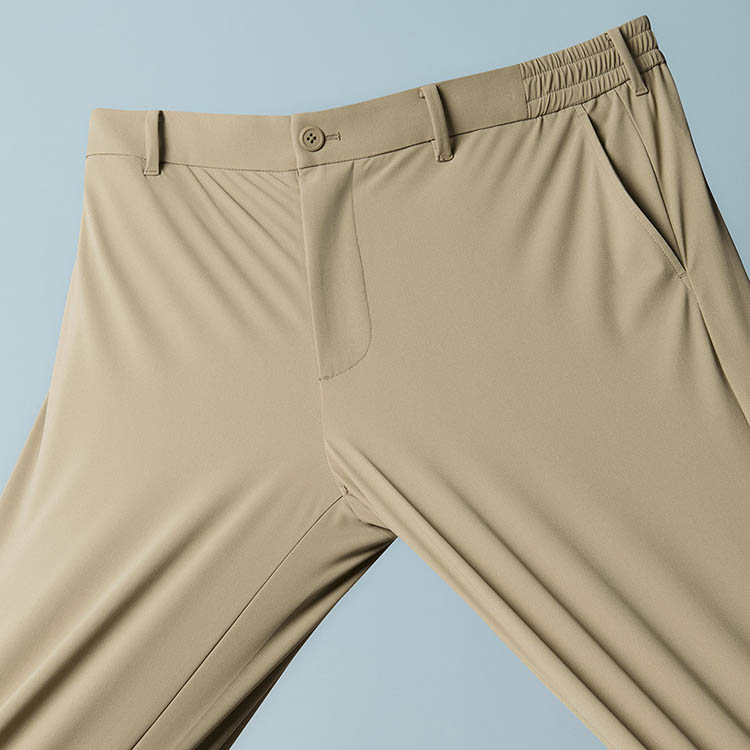 Work and play in comfort and style.​