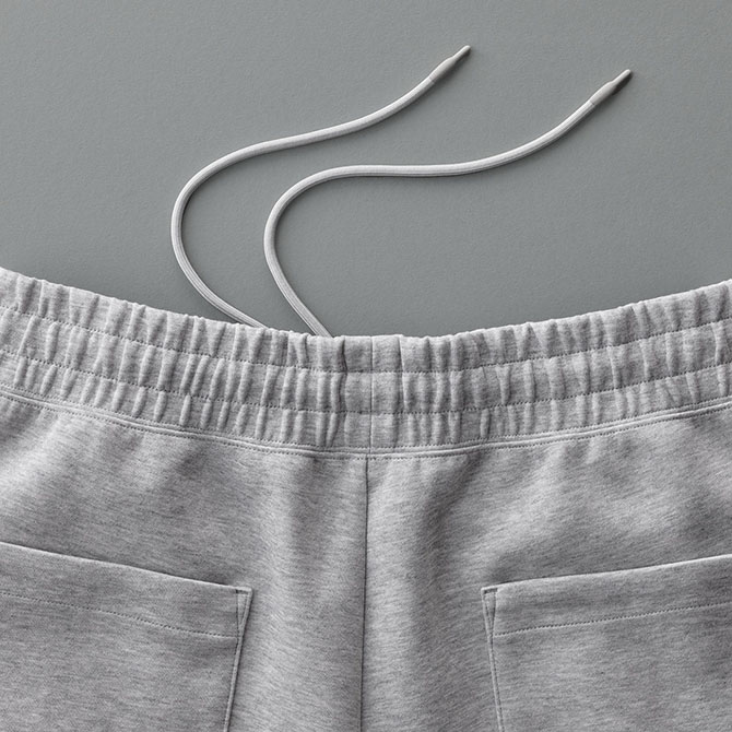 Minimal design with maximum attention.​