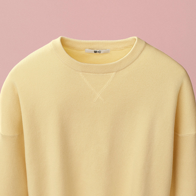 UNIQLO Masterpiece｜ふだん着を、もっと良い服へ。