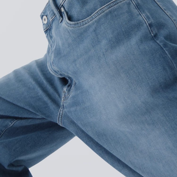 EZYジーンズ｜UNIQLO Masterpiece 2026 Fall / Winter