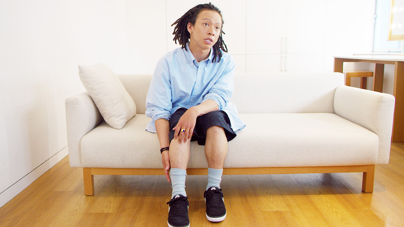 50色ソックス｜UNIQLO Masterpiece 2025 Spring / Summer