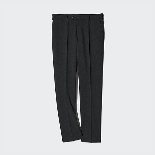 AirSense Trousers (Wool-Like, Longer)