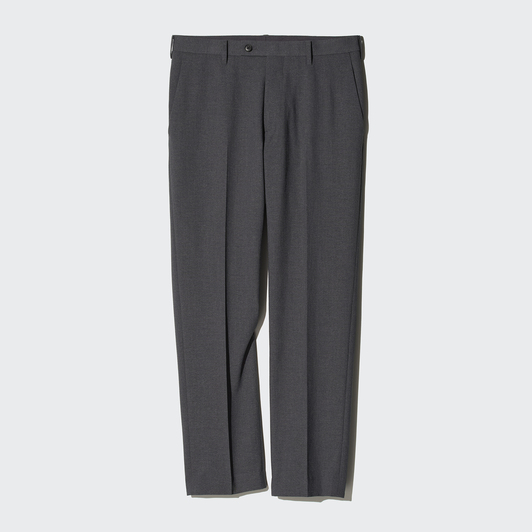 Miracle Air西裝長褲