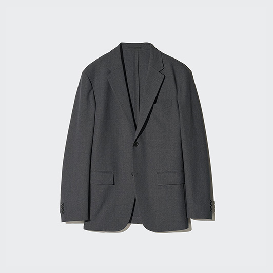 AirSense Blazer | Wool-Like