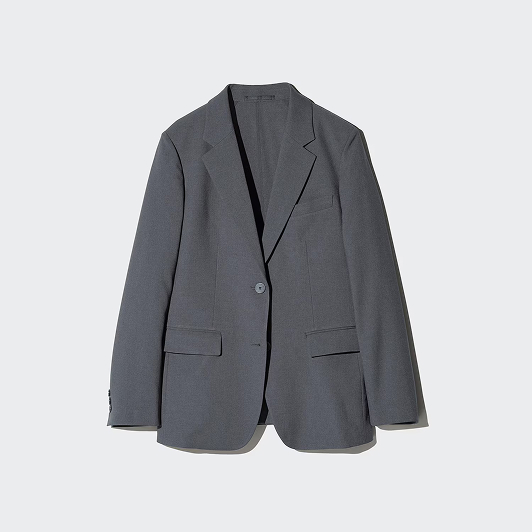Miracle Air Jacket