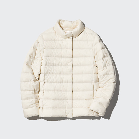 울트라라이트다운재킷