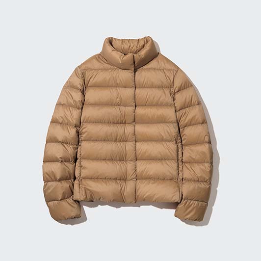 Ultra Light Down Jacket｜UNIQLO Masterpiece | UNIQLO PH