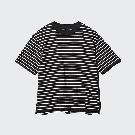 AIRism Cotton T-Shirt