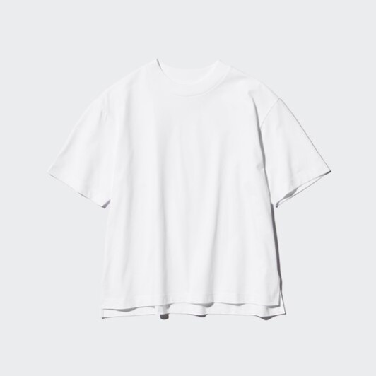 AIRism Cotton T-Shirt