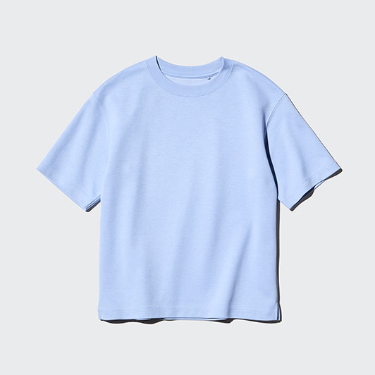 AIRism Cotton T-Shirt