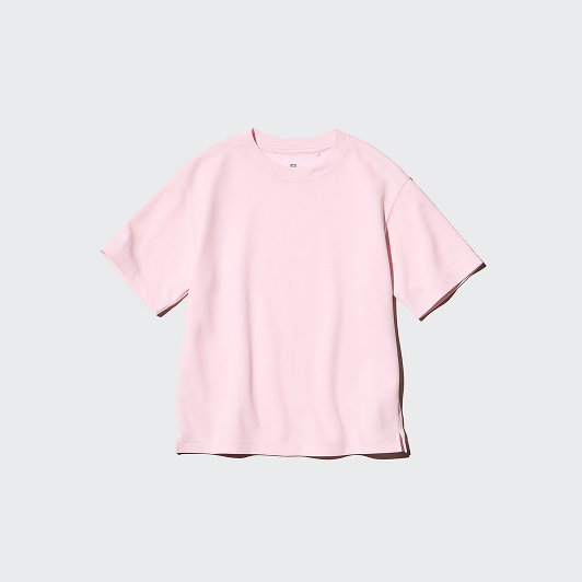 AIRism Cotton T-Shirt