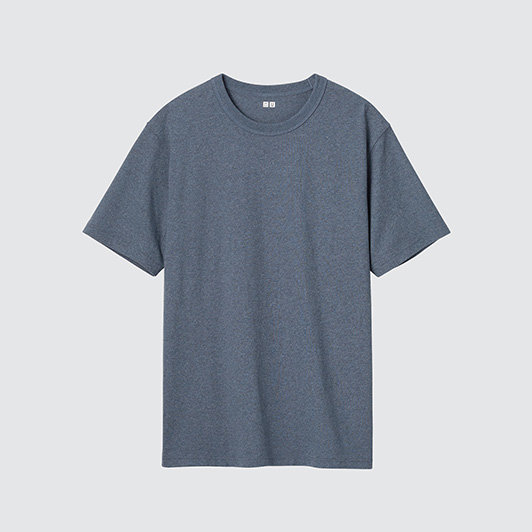 Crew Neck T-Shirt