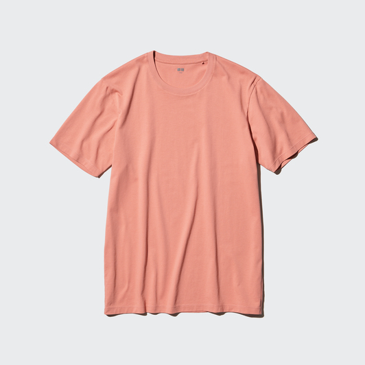 SUPIMA® Cotton T-Shirt