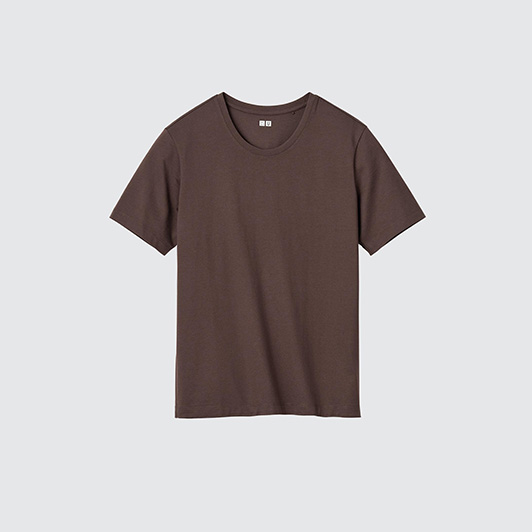 Supima Cotton T-Shirt