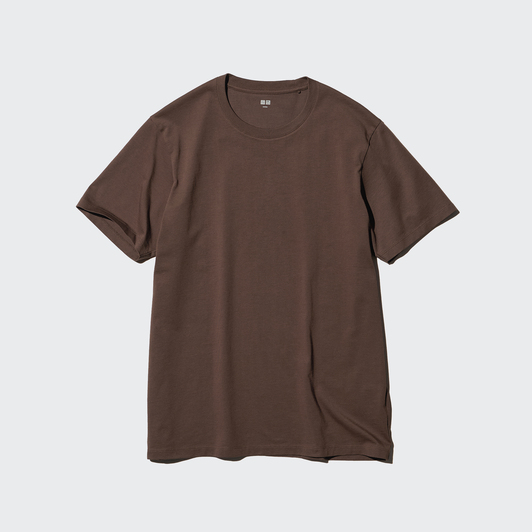 SUPIMA COTTON T(반팔)