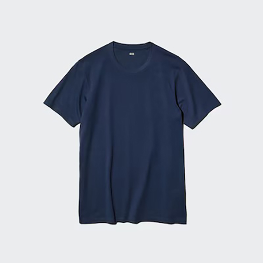 SUPIMA® Cotton T-Shirt
