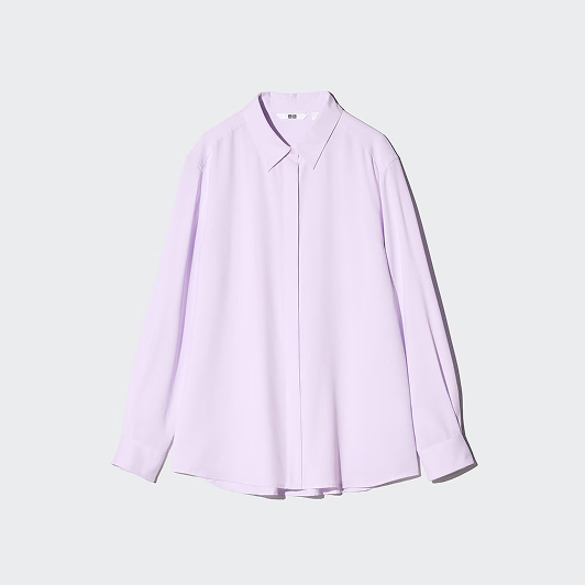 Rayon Blouse