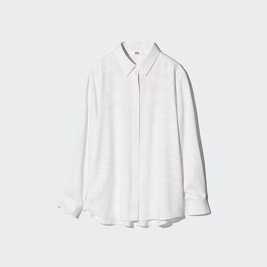 Rayon Blouse