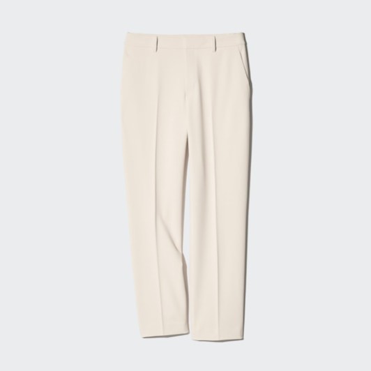 Smart Ankle Pants