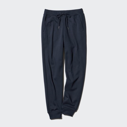 HEATTECH Pile Lined Sweat Pants