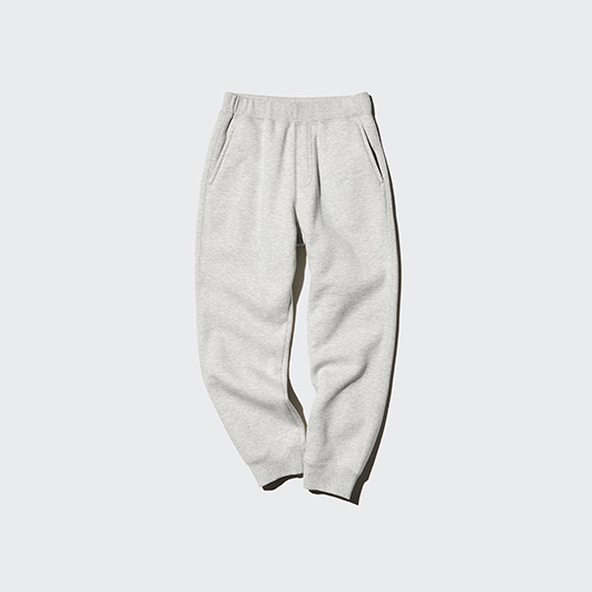 HEATTECH Pile Lined Sweatpants