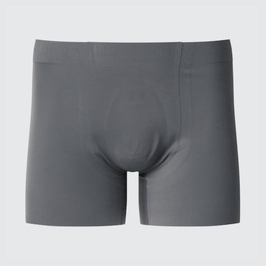 AIRism Ultra Seamless Boxer Briefs