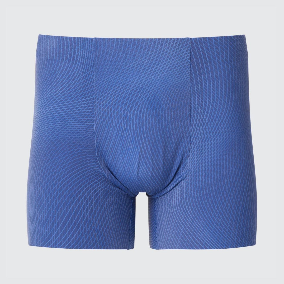 AIRism SEAMLESS BOXER BRIEFS