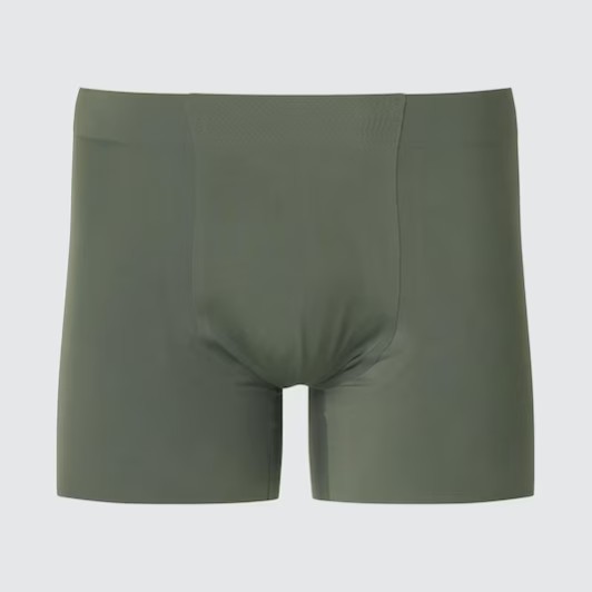 AIRism심리스복서브리프