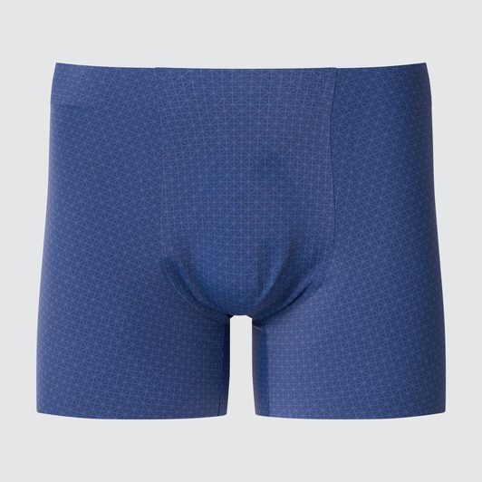 AIRism Ultra Seamless Boxer Briefs
