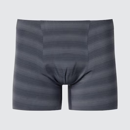 AIRism Seamless Boxer Briefs