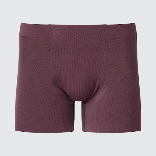AIRism Seamless Boxer Briefs