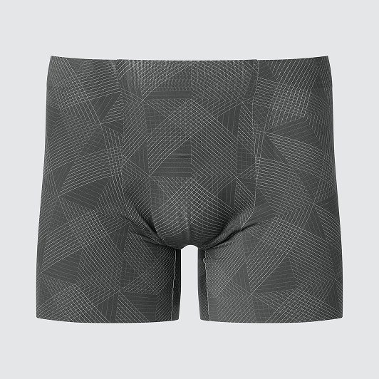 AIRism Ultra Seamless Boxer Briefs