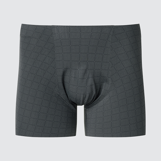 AIRism Ultra Seamless Boxer Briefs