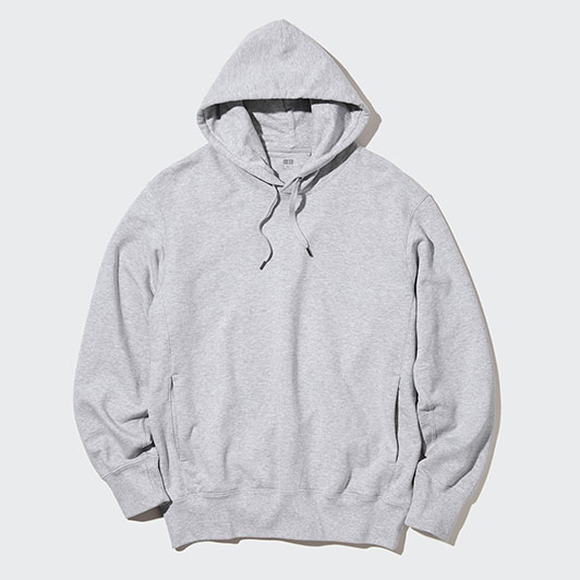 Sweat Pullover Hoodie