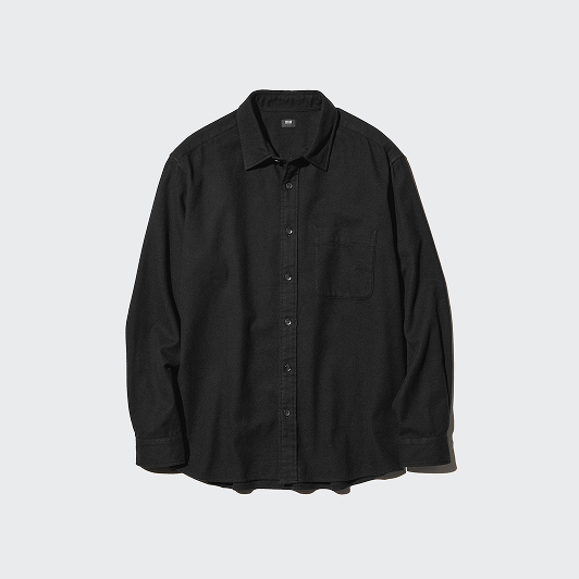 Flannel Shirt