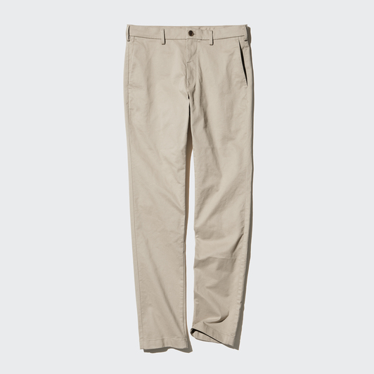 Slim Fit Chino Pants