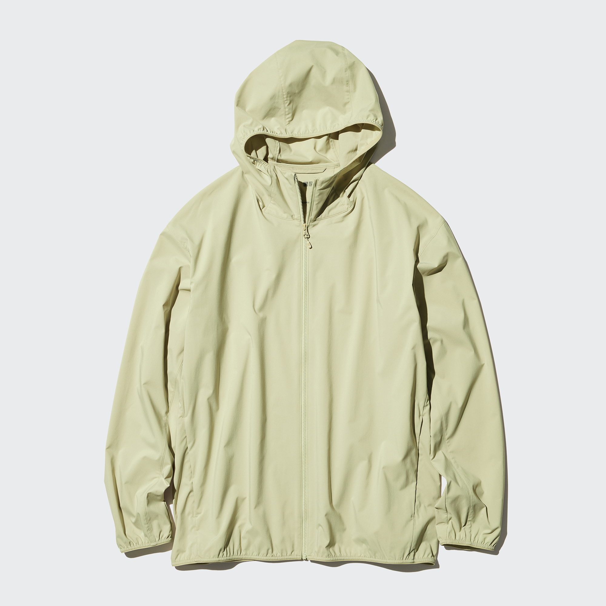 Uniqlo pocketable parka philippines hotsell