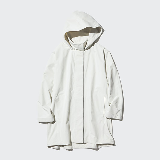Veste pluie uniqlo clearance