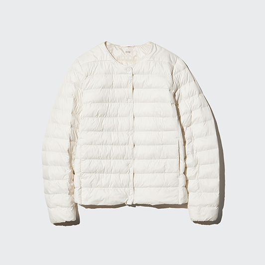 PUFFERTECH Compact Jacket