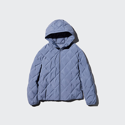 PUFFTECH PARKA