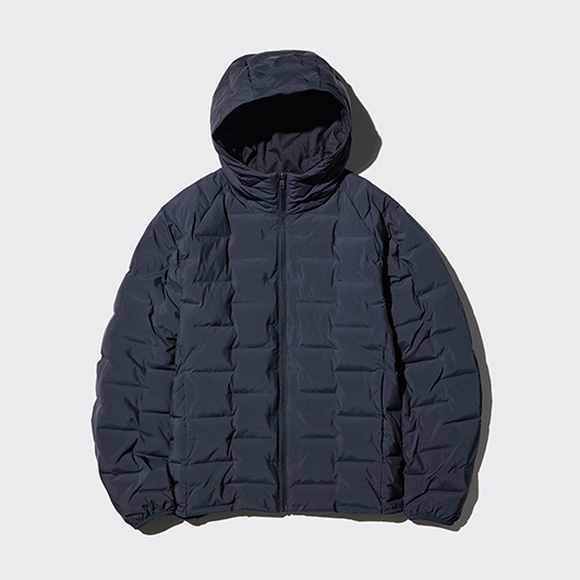 PUFFTECH PARKA