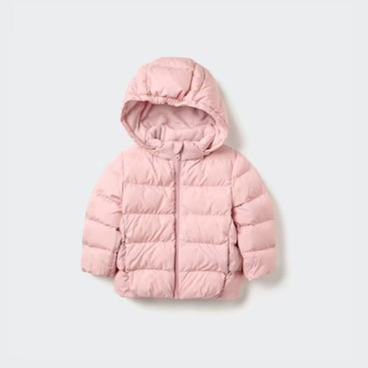 PUFFTECH Washable Full-Zip Parka