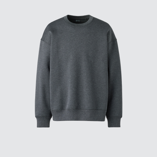 Oversized Sweatshirt