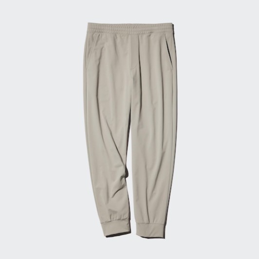 Ultra Stretch DRY-EX Jogger Pants