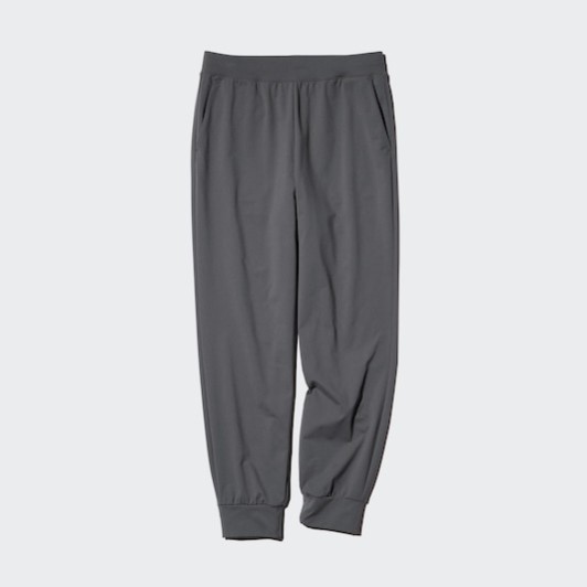 Ultra Stretch AIRism Jogger Pants